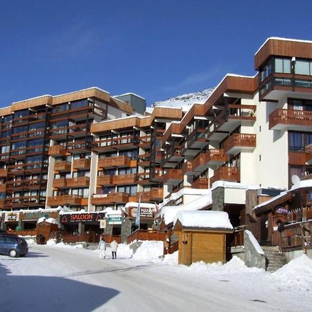 Les Neves Bliss By Alpstays Val Thorens Εξωτερικό φωτογραφία