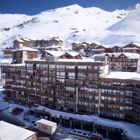 Les Neves Bliss By Alpstays Val Thorens Εξωτερικό φωτογραφία