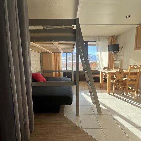 Les Neves Bliss By Alpstays Val Thorens Εξωτερικό φωτογραφία