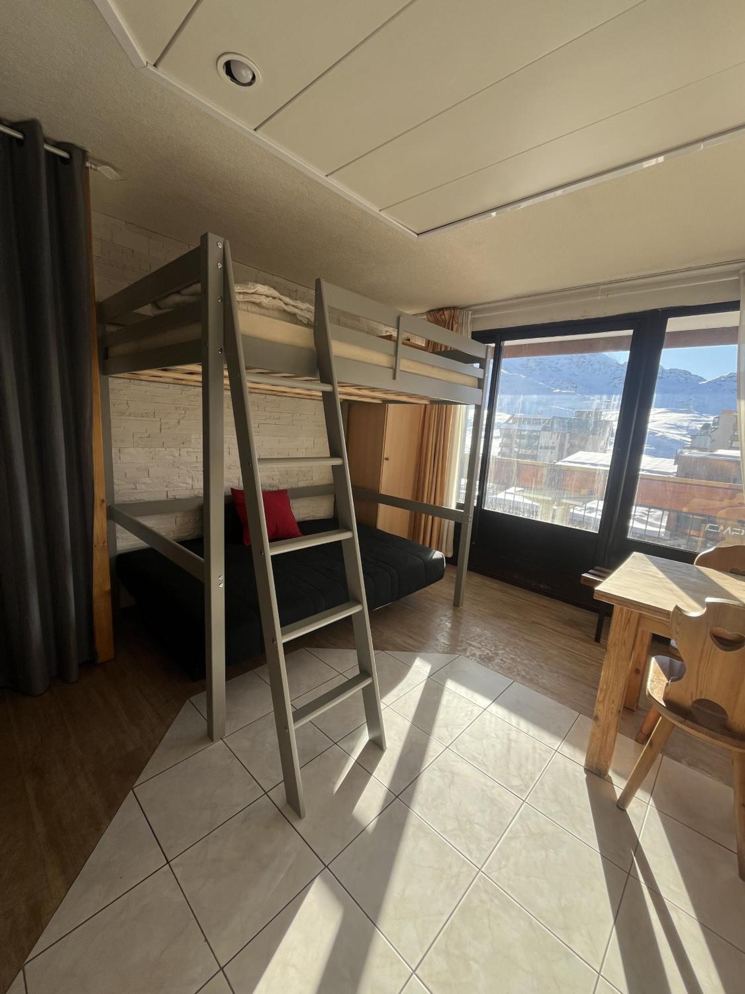 Les Neves Bliss By Alpstays Val Thorens Εξωτερικό φωτογραφία