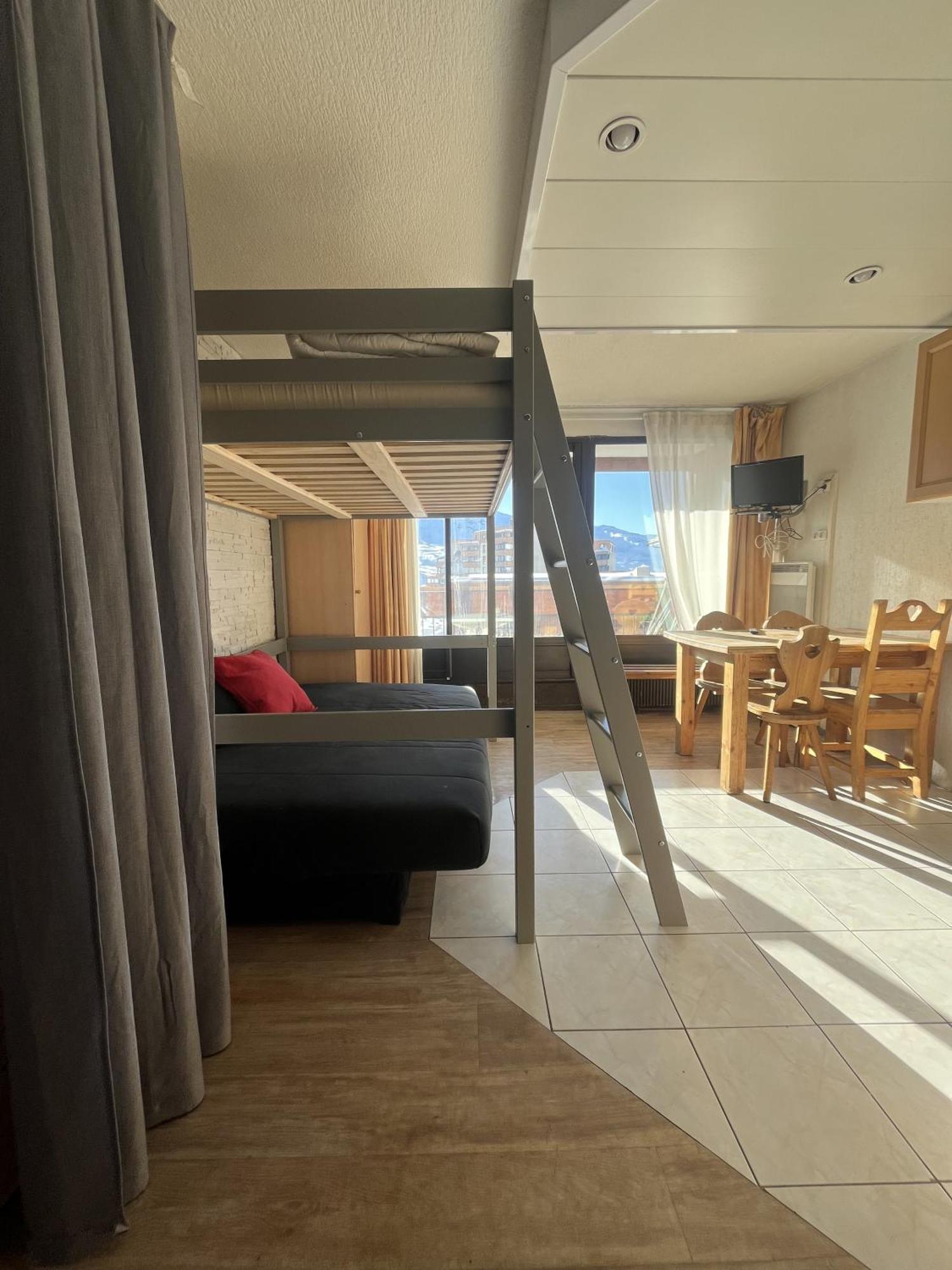 Les Neves Bliss By Alpstays Val Thorens Εξωτερικό φωτογραφία
