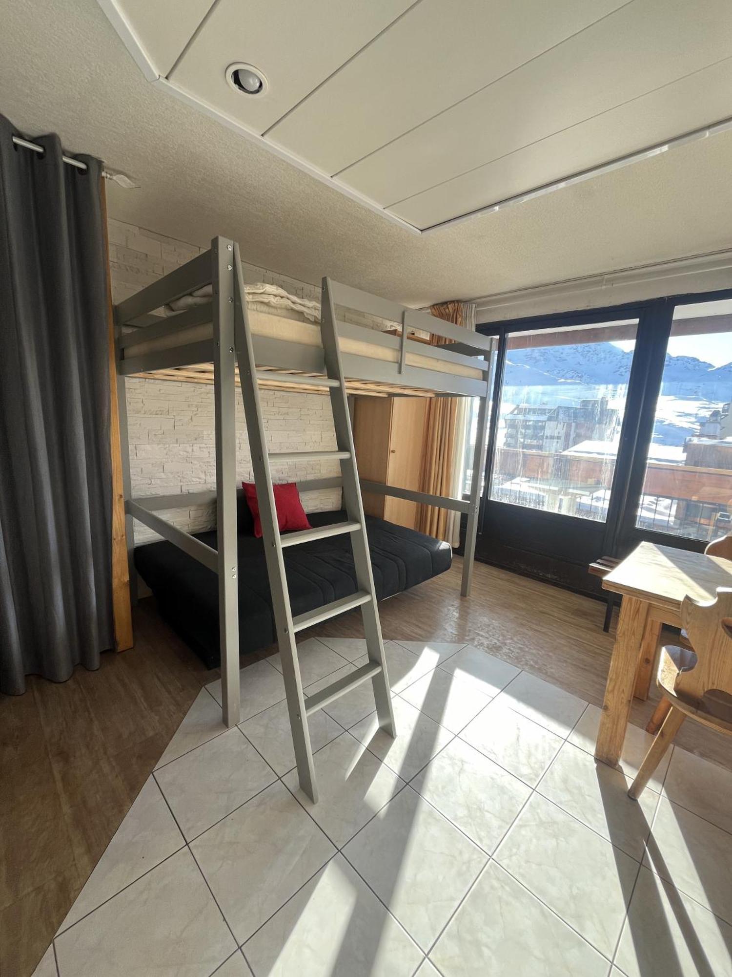Les Neves Bliss By Alpstays Val Thorens Εξωτερικό φωτογραφία